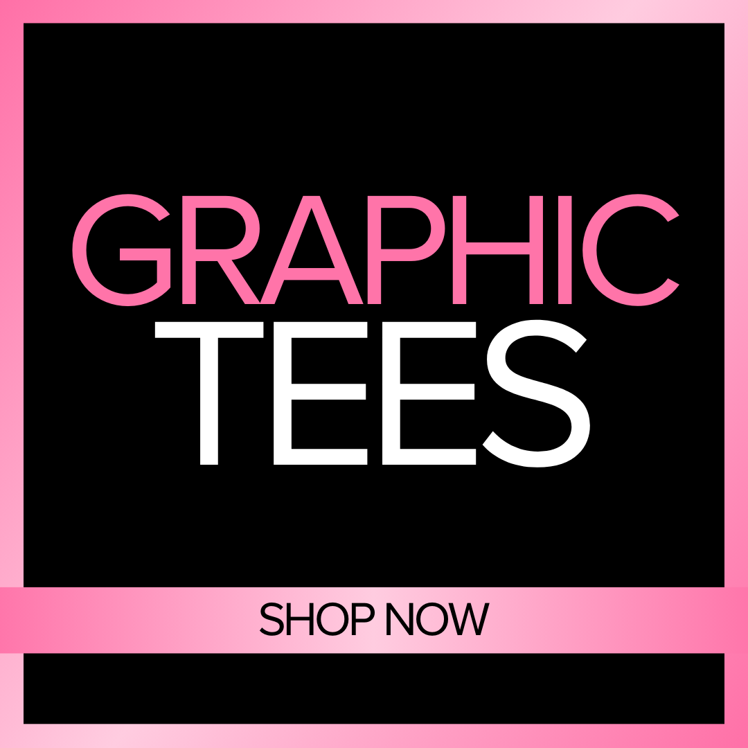 GRAPHIC TEES