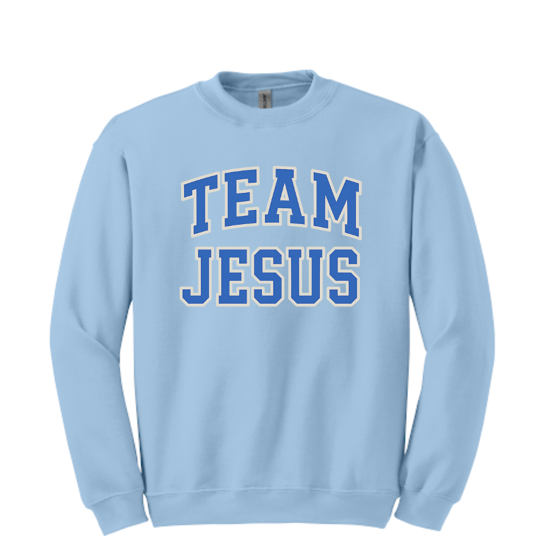 Team Jesus
