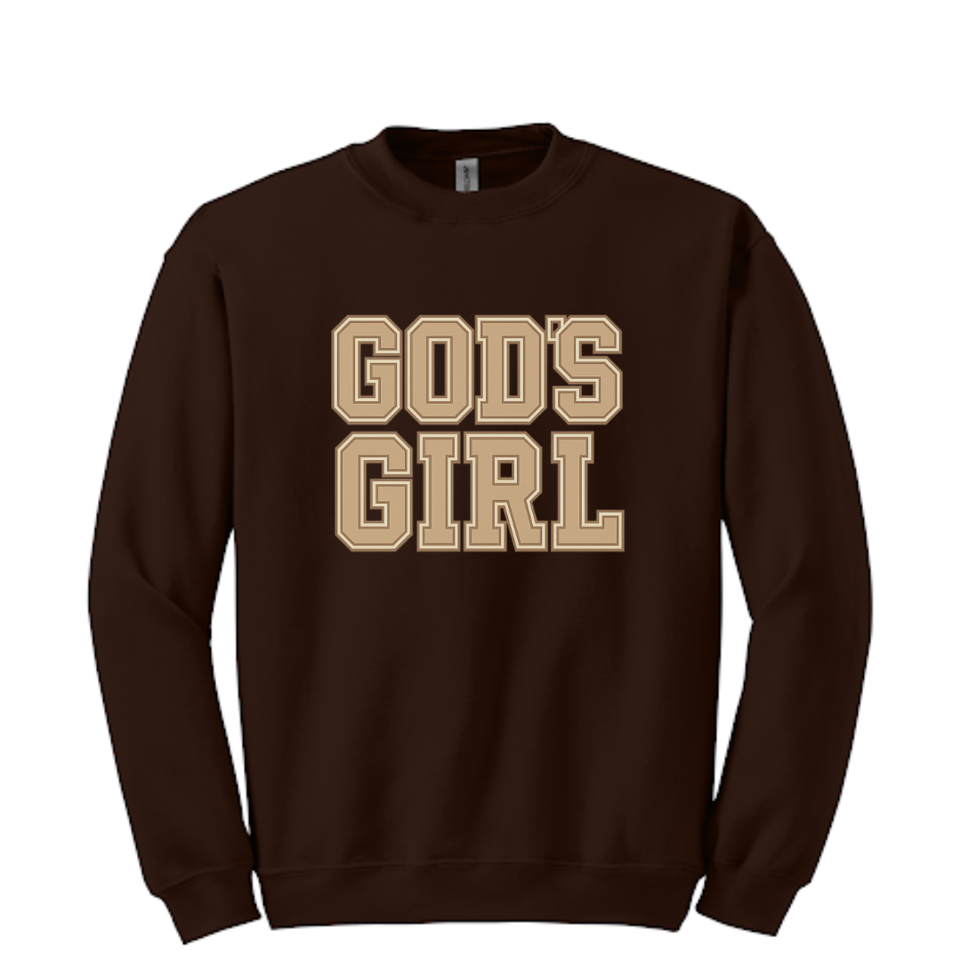 God’s Girl