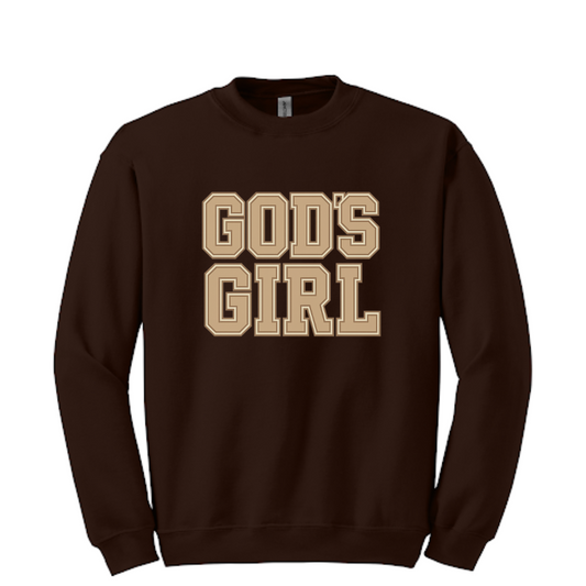 God’s Girl