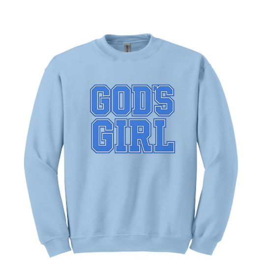God’s Girl