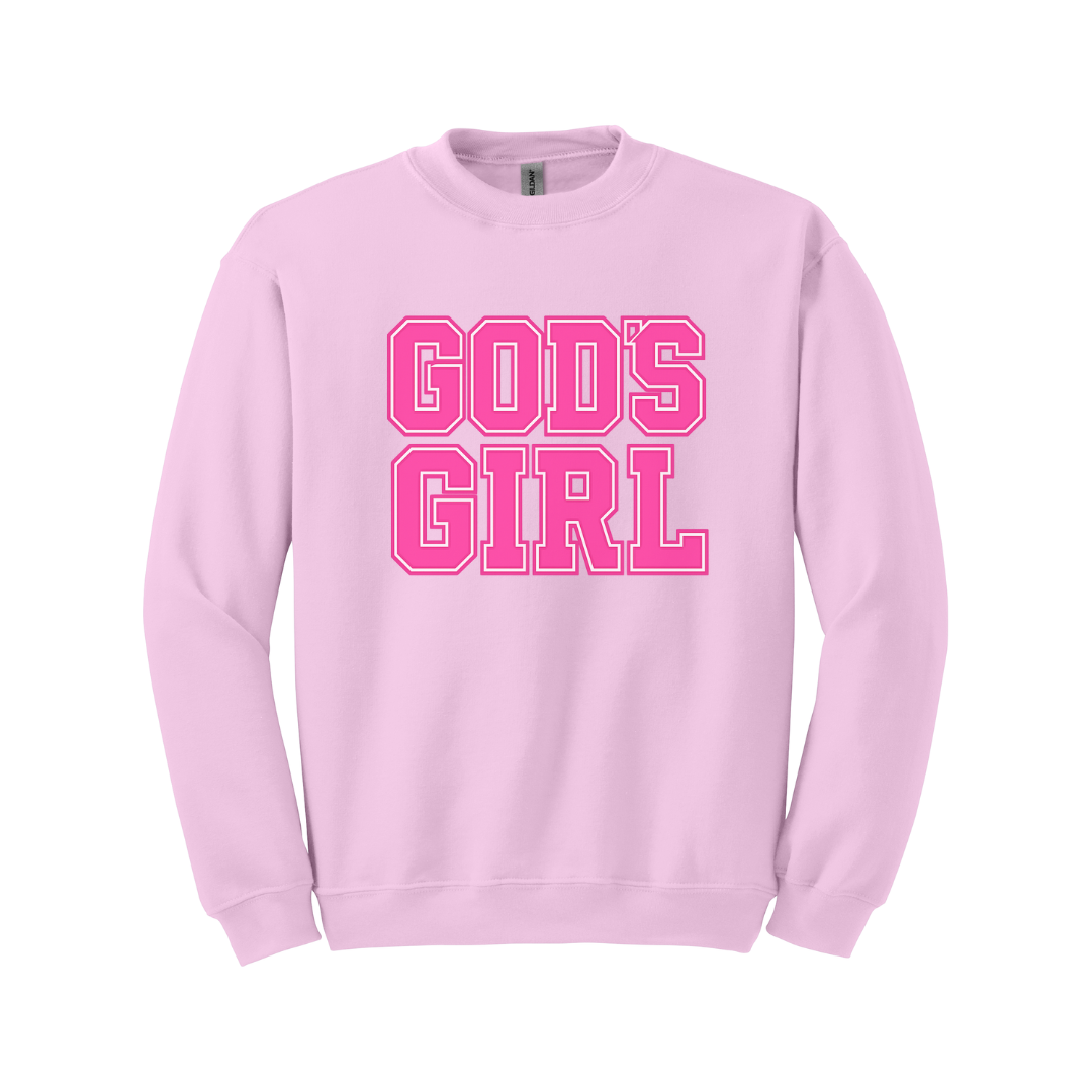 God’s Girl