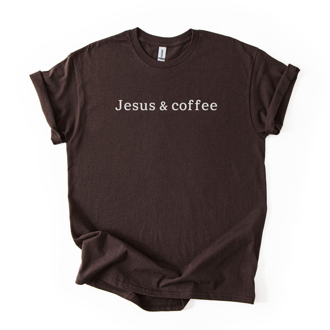 Jesus & Coffee