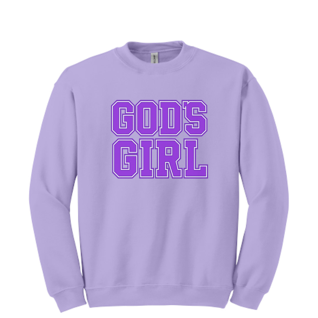 God’s Girl