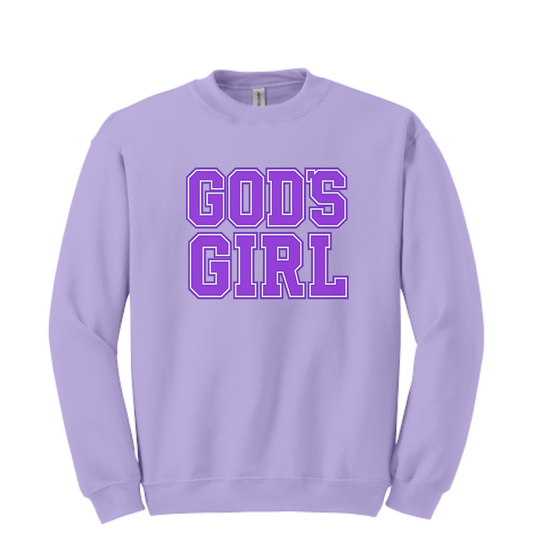 God’s Girl