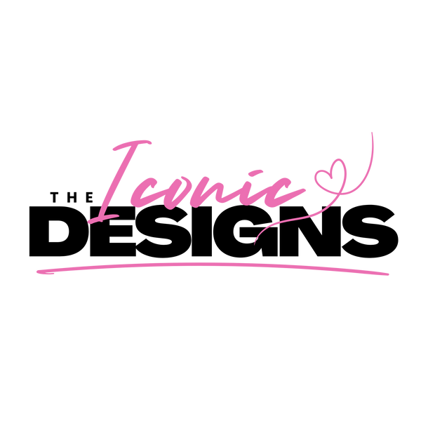 ICONIC DESIGNS