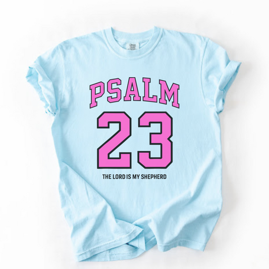 Psalm 23